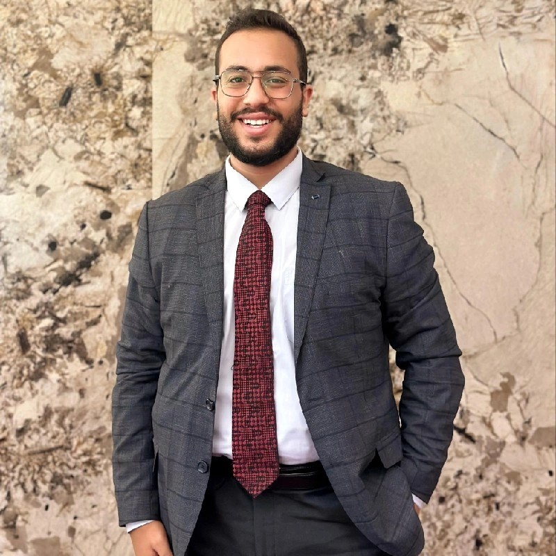 Ahmed Maged