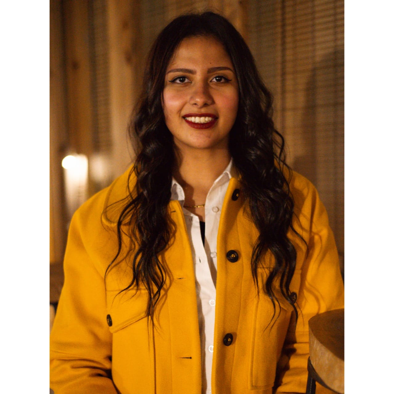 Dalia Elbanna